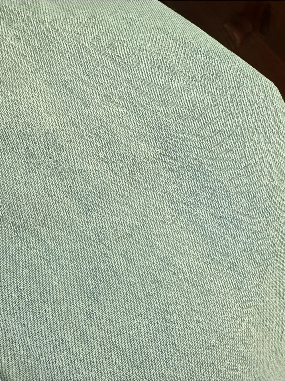 Levis few stains